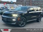 Used 2021 Dodge Durango for sale.