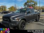 Used 2020 Ram 1500 Classic for sale.