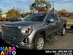 Used 2020 GMC Sierra 1500 for sale.