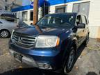 Used 2015 Honda Pilot for sale.