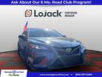 Used 2023 Toyota Camry for sale.