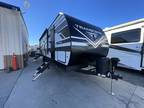 2025 Grand Design Transcend 265BHT