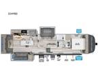 2024 Grand Design Reflection 324MBS