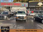 Used 2011 Chevrolet Express Cargo Van for sale.