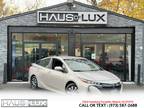 Used 2022 Toyota Prius Prime for sale.