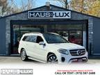 Used 2018 Mercedes-Benz GLS for sale.