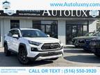 Used 2023 Toyota Rav4 for sale.