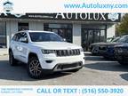 Used 2022 Jeep Grand Cherokee Wk for sale.