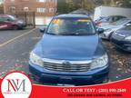 Used 2010 Subaru Forester for sale.