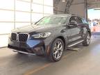Used 2023 BMW X4 for sale.