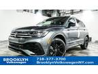 New 2024 Volkswagen Tiguan for sale.