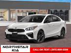 Used 2021 Kia Forte for sale.
