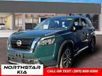 Used 2022 Nissan Pathfinder for sale.
