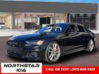 Used 2021 Audi S6 for sale.