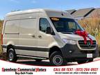 Used 2019 Mercedes-Benz Sprinter Cargo Van for sale.