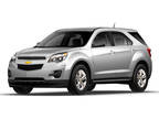 Used 2013 Chevrolet Equinox for sale.
