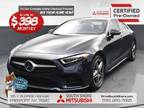 Used 2019 Mercedes-benz Cls for sale.