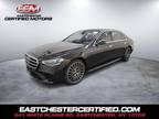 Used 2022 Mercedes-Benz S-Class for sale.