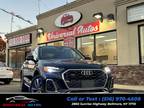 Used 2022 Audi Q5 for sale.