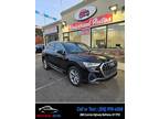 Used 2023 Audi Q3 for sale.