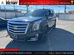 Used 2020 Cadillac Escalade for sale.