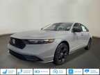 2025 Honda Accord Gray, new