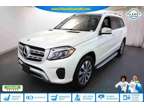 2018 Mercedes-Benz G White, 68K miles