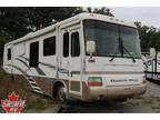 2000 Newmar Dutch Star 3865 RV for Sale