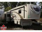 2015 K-Z Durango 348RK RV for Sale