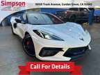 2024 Chevrolet Corvette Stingray 3LT