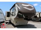 2015 Grand Design Solitude 320X RV for Sale