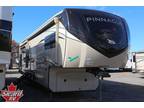 2021 Jayco Pinnacle 36SWSS RV for Sale