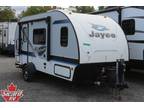 2017 Jayco Hummingbird 17RB RV for Sale