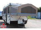 2014 Forest River Flagstaff High Wall HW29SC RV for Sale