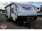 2017 Forest River Salem Cruise Lite 241QBXL RV for Sale