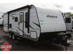 2018 Jayco JAY FLIGHT SLX 8 224BH RV for Sale