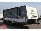 2016 Jayco Jay Feather 23RBM RV for Sale