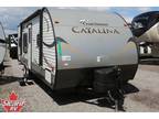 2014 Coachmen Catalina 273BH RV for Sale