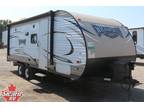 2017 Forest River Wildwood 230BHXL RV for Sale
