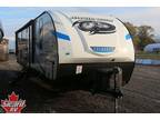 2020 Forest River ALPHA WOLF 27RK-L RV for Sale