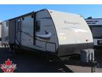 2016 Keystone RV Passport Grand Touring 3320BH RV for Sale