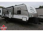 2017 Jayco Jay Flight 29BHDB RV for Sale