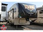 2016 Palomino Sabre 25RL RV for Sale