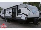 2021 K-Z Sportsmen 362DB RV for Sale