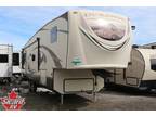 2014 K-Z Durango 296RL RV for Sale