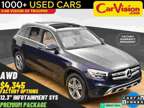 2021 Mercedes-Benz GLC GLC 300 4MATIC