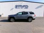 2022 GMC Acadia Gray, 26K miles