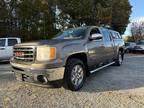 2013 GMC Sierra 1500 Tan, 133K miles