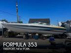 35 foot Formula 353 Fast Tec