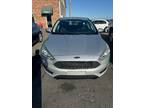 2015 Ford Focus Blue, 85K miles